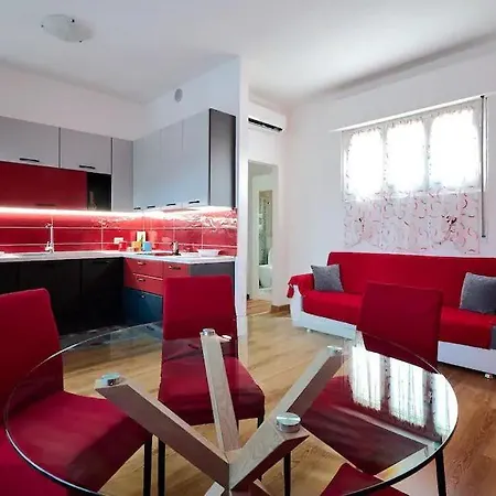 New Apartment In Milan, Ospedale Niguarda Esterno foto