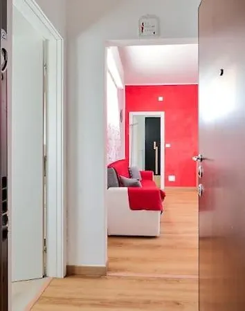 New Apartment In Milan, Ospedale Niguarda Esterno foto