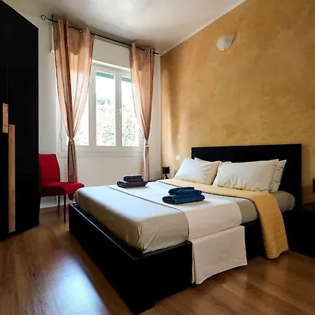 New Apartment In Milan, Ospedale Niguarda Esterno foto
